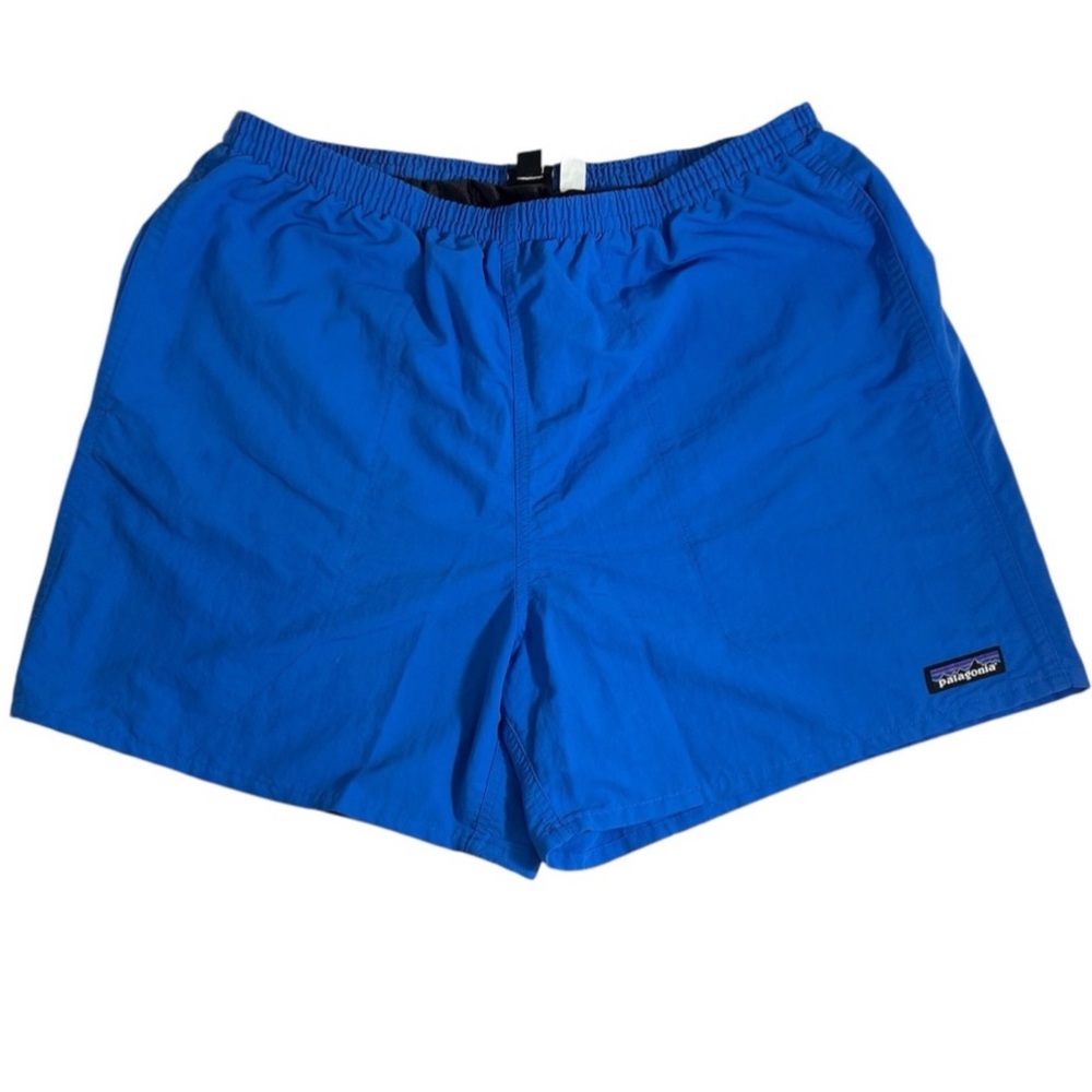 Patagonia Blue Men's Shorts